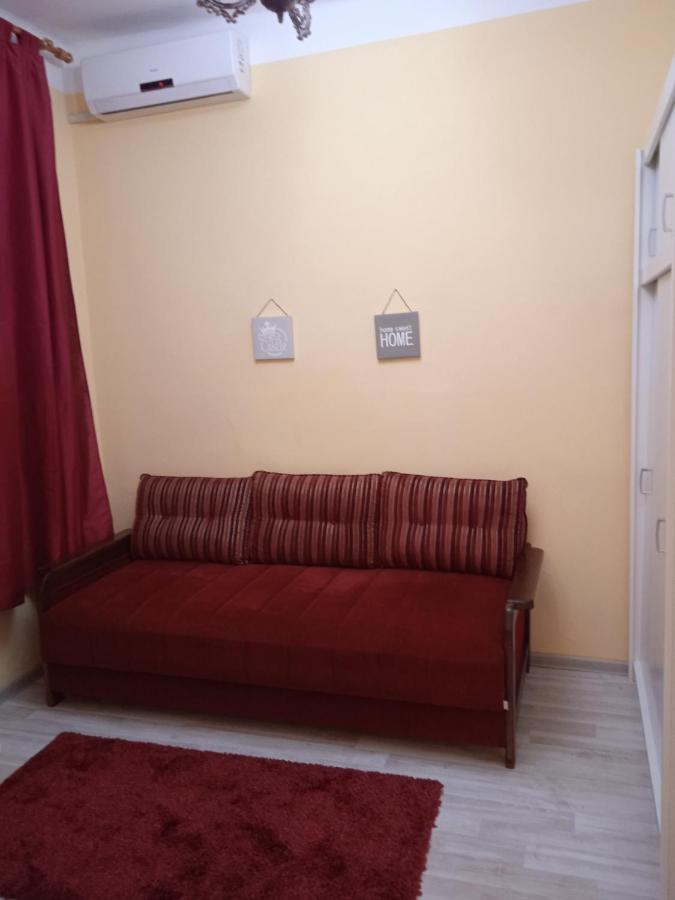 Apartmán Bajloni Lux Bělehrad Exteriér fotografie
