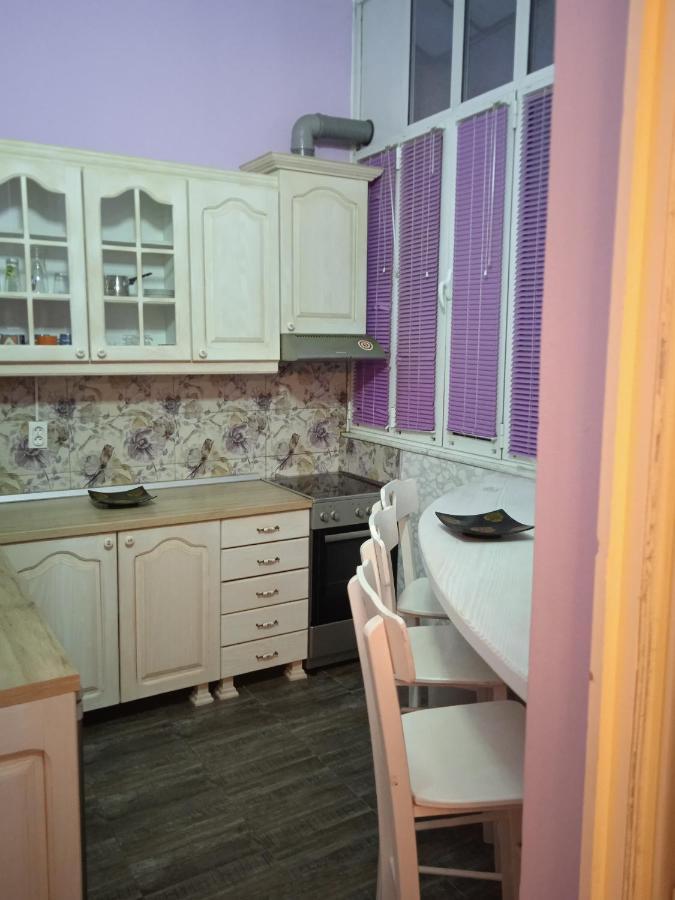 Apartmán Bajloni Lux Bělehrad Exteriér fotografie
