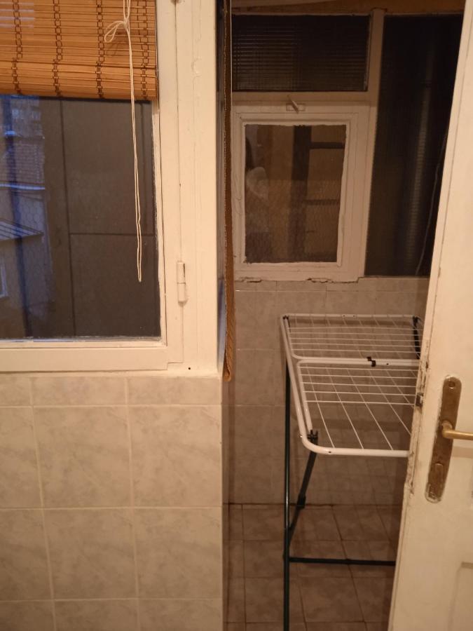 Apartmán Bajloni Lux Bělehrad Exteriér fotografie