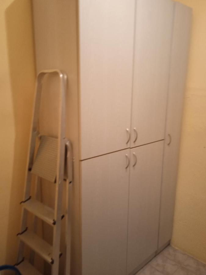 Apartmán Bajloni Lux Bělehrad Exteriér fotografie