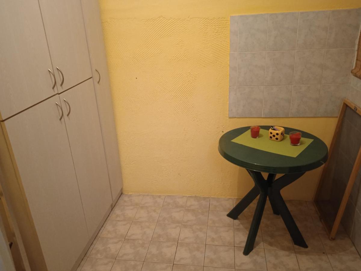 Apartmán Bajloni Lux Bělehrad Exteriér fotografie