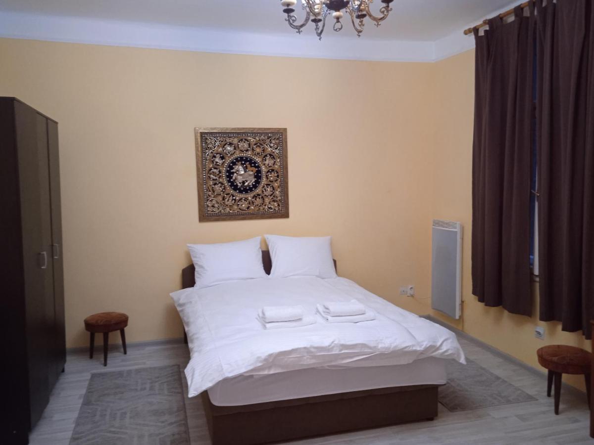Apartmán Bajloni Lux Bělehrad Exteriér fotografie